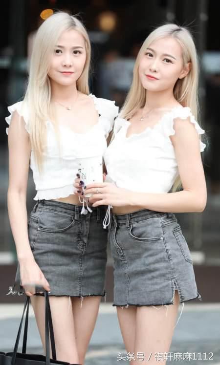 世界上有一种奇迹叫做双胞胎