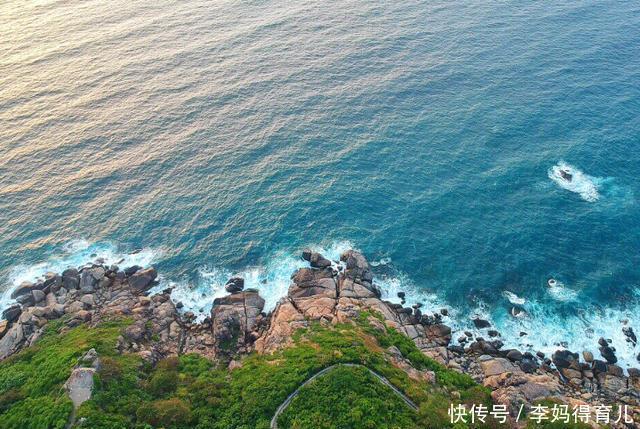 中国物价“最低”的沿海城市,30块钱海鲜吃个够!被誉东方夏威夷