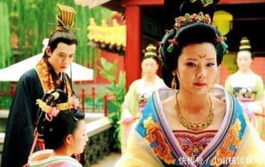 【一朝】在唐玄宗一朝, 为什么选李亨为皇太子, 而不是李瑁