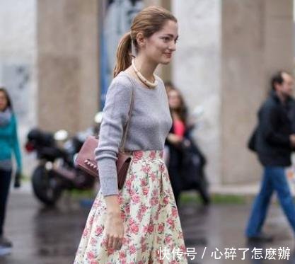 哪些颜色最显白教你几个实用的衣服颜色搭配技巧，百搭又时髦！