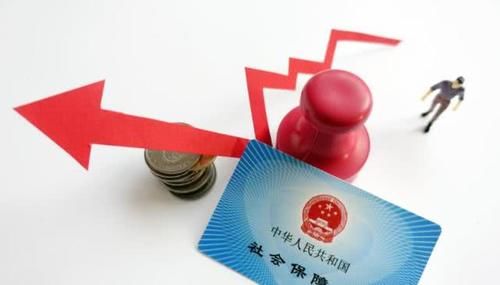  「同比」新农合缴费“扫尾”，同比参合率下降，下降原因可能是