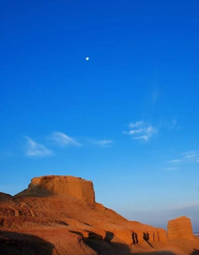 中国最美的50个地方,你去过几个