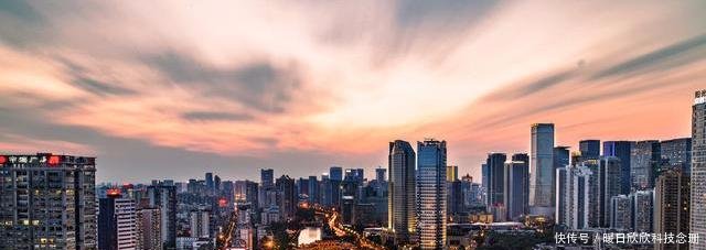  奥巴马：武汉和成都，哪座城市美誉度更高