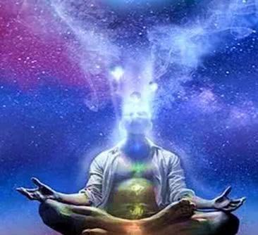 道长揭秘通灵之法的分类！