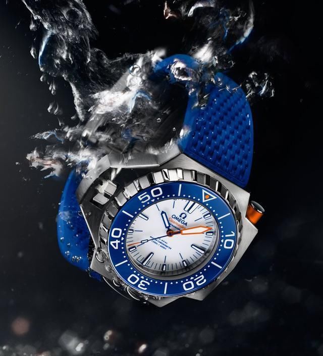  【表冠】左撇子的福利，四款表冠在左侧的腕表推荐