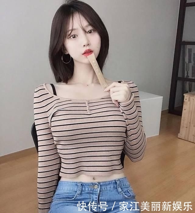 #妹子可以#春日短发怎么选?你的脸型决定!