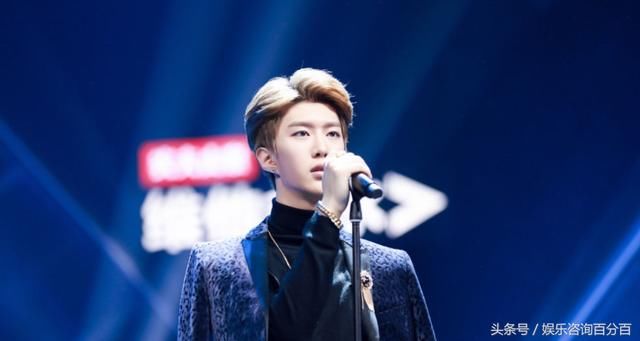 范丞丞“私生子”谣言不攻自破