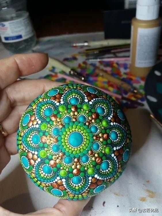  找到：宅家的一个月，我找到了最消磨时间又超治愈的手工，做好很惊艳