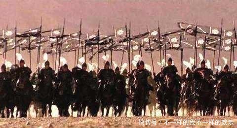 胡服骑射■战国时期,赵国胡服骑射之后,为什么还打不过秦国