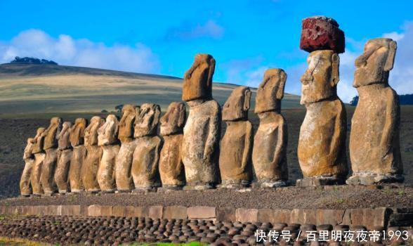 世界上最神奇的3座岛屿，与世隔绝1800万年，岛上犹如另一个星球