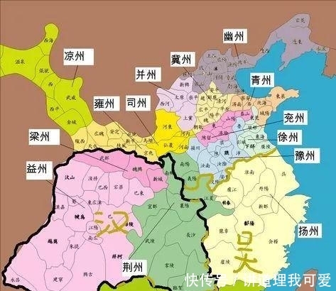  『西凉铁骑』他率领几万军队，虐司马懿半生，为何死后司马懿还对此人又敬又畏