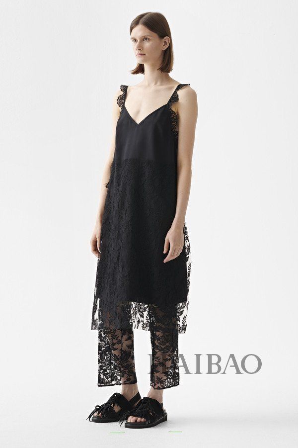 Ports 1961 2019早春女装系列:一段别具一格的旅途故事!