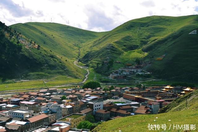  [值得]10个冷门但却很值得去的旅游城市，我去过两个，您呢？