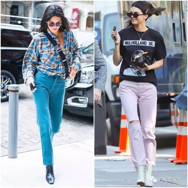 又要到牛仔外套大撞衫的时候了！买这件会显得你很懂