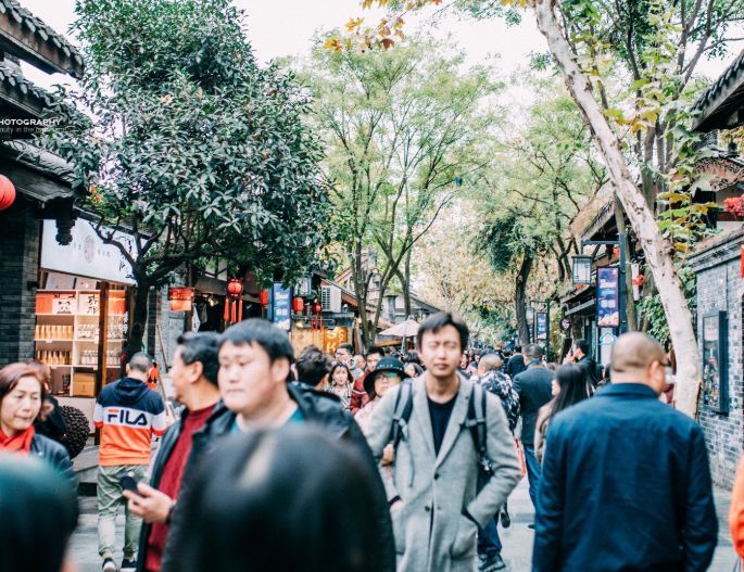 外国人最大的“疑问”：为什么大部分中国游客睡得那么“早”？