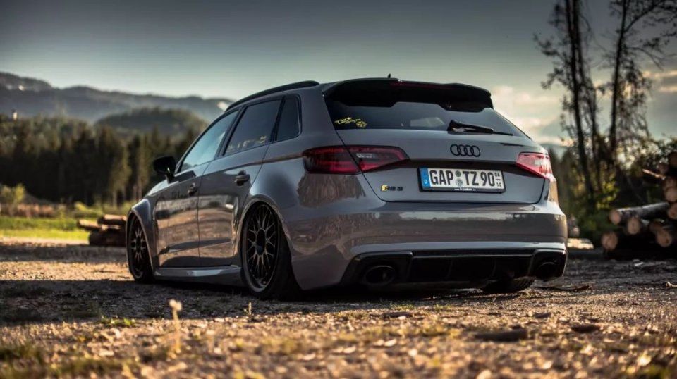 【百科】说了这么多年的奥迪烧机油，是确有其事还是空穴来风?