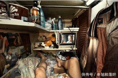 香港人宁愿住“棺材房”，为何不愿买内地房子原因令人唏嘘不已