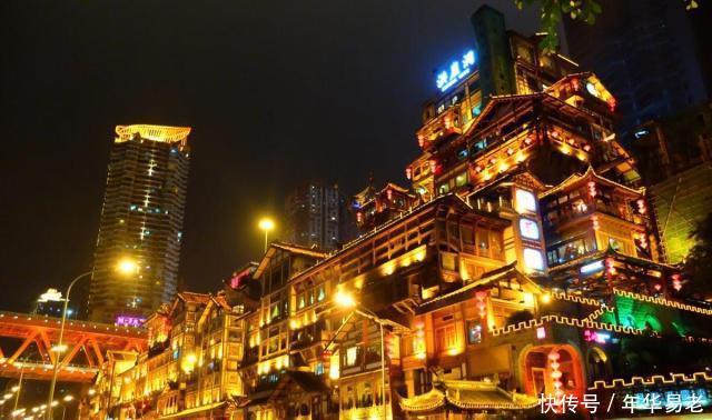 这座城市有多个五A级旅游景区,位居全国第一,是否有去过?