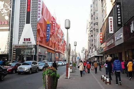 中国最落寞的省会：因土豪太多而出名，而今GDP根本没法看！