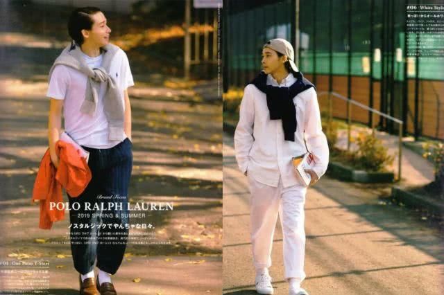 【适合所】跟女朋友逛街,穿什么不丢人?