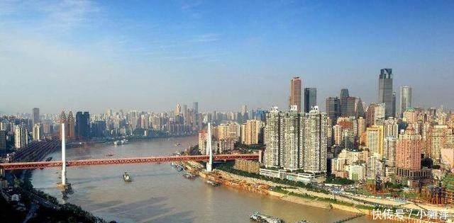 这项工程：法国用46年，美国160年才完成，而中国12年搞定