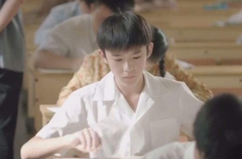 虎父无犬:奔腾年代:金灿烂的两个儿子都是学霸,大姐兴奋真的是虎父无犬子