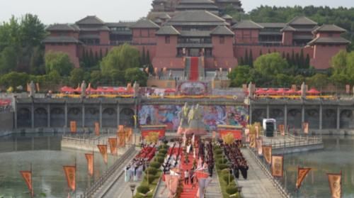  【开封】河南不在郑州一家独大，这座城将要腾飞，不是南阳和许