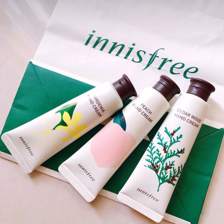 这些香氛护手霜，比香水还迷人