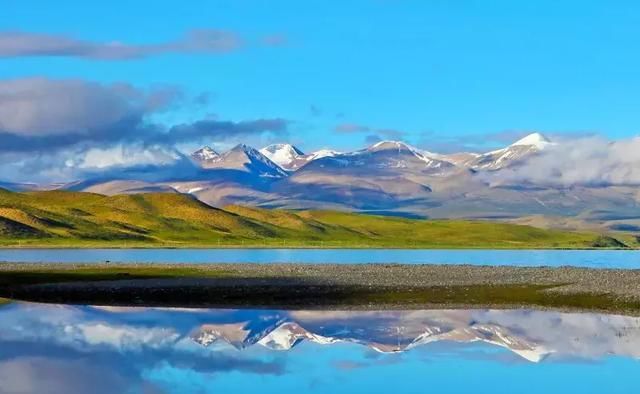 去了西藏，还想再去一次的理由