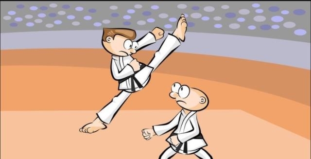  「踩油门」网约车到达起始点就猛踩油门冲向乘客，两败俱伤。聊