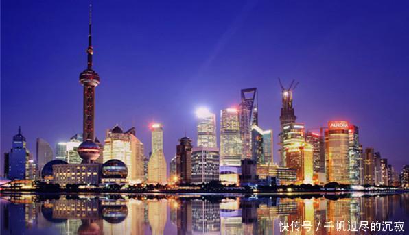 第十个国家中心城市将被选出，这几个城市都有机会！