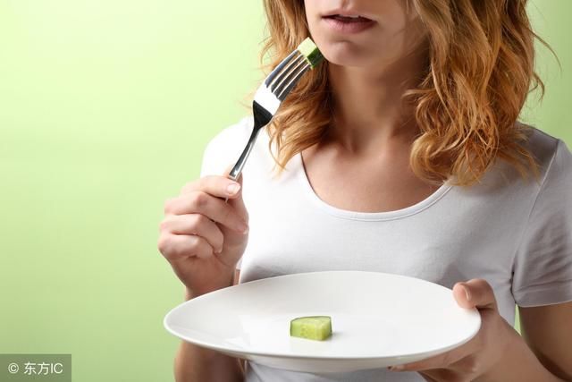 减肥这样吃，既减了体重，连易胖体质都改了！不知道太可惜了