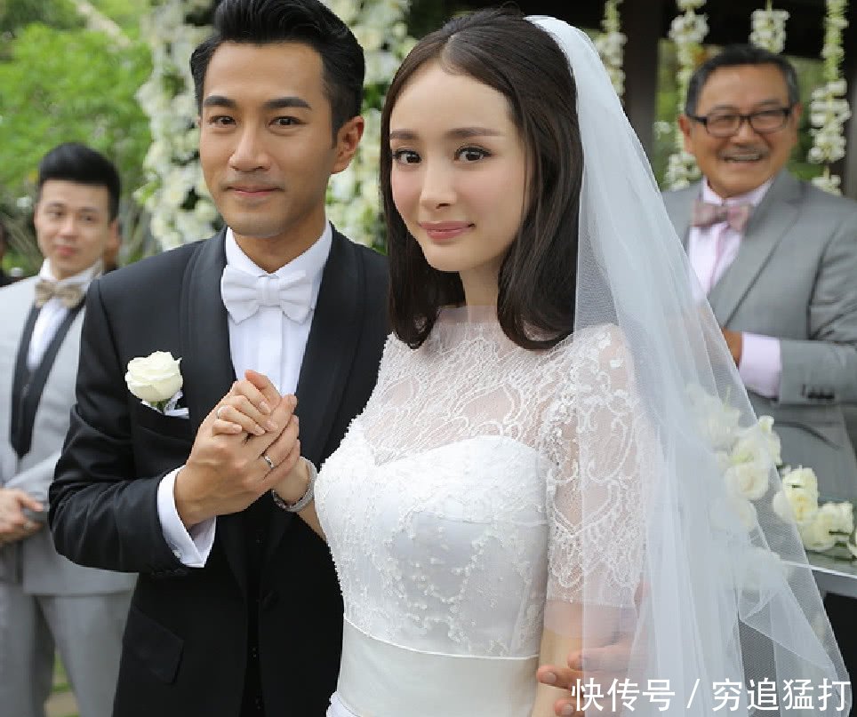 刘恺威离婚后再次官宣喜讯,原因,网友:终于等到