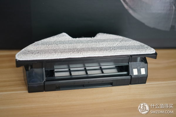 全自动智能扫拖小能手--科语小黑匣机器人众测报告