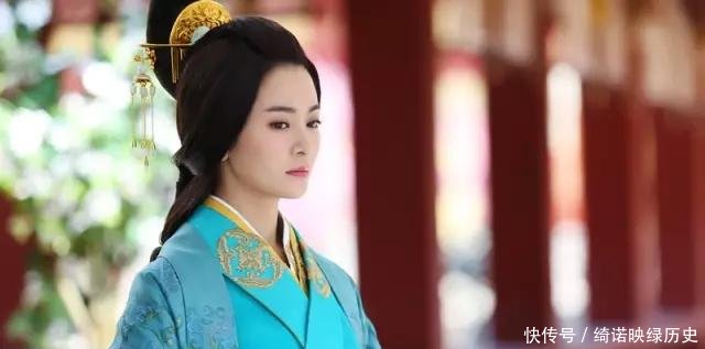 『娘家人』她一个愚蠢的决定 让光烈皇后阴丽华的娘家人全体遭殃