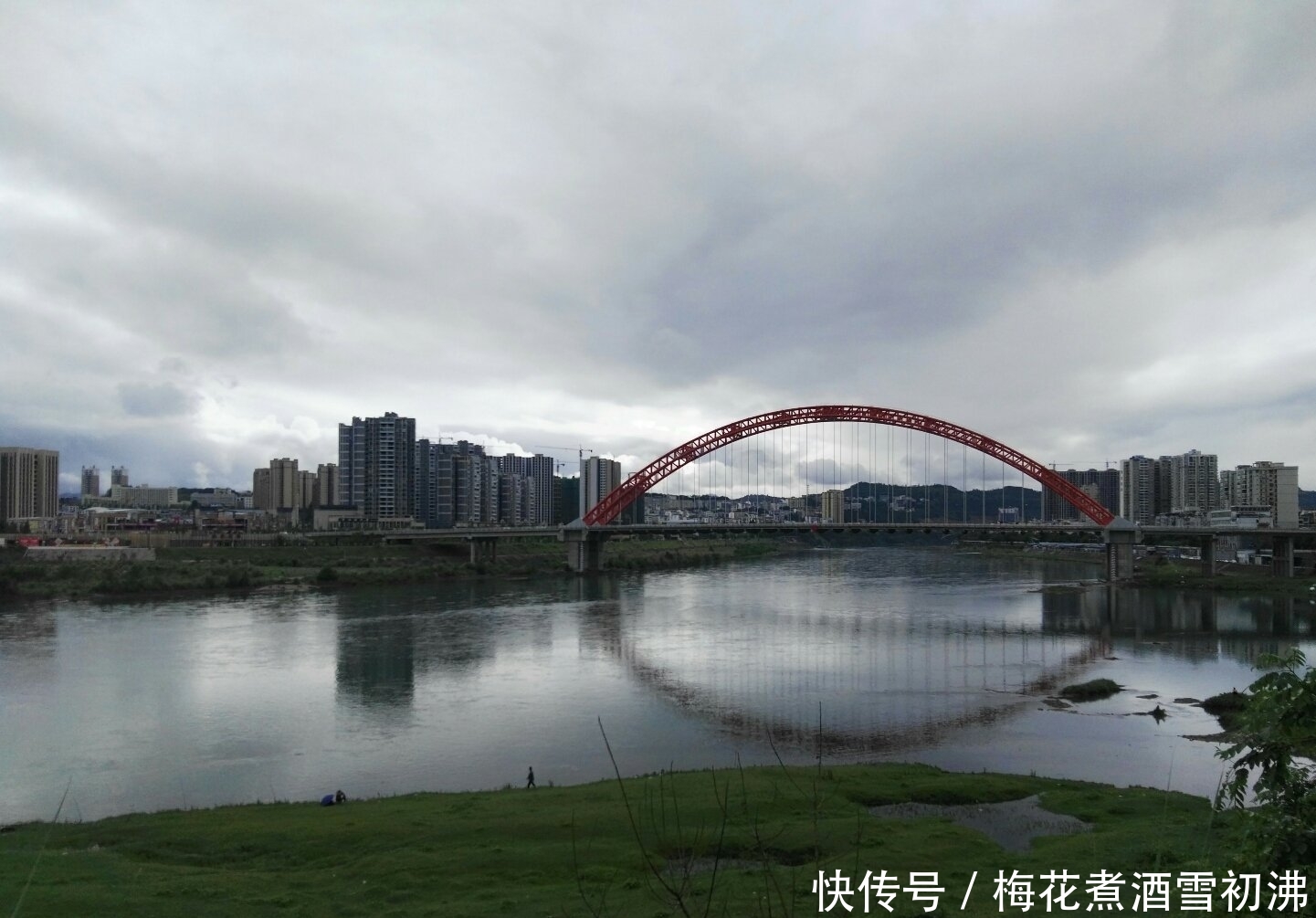 四川继眉山之后，又一座城市有望晋升四线，不是达州也不是内江