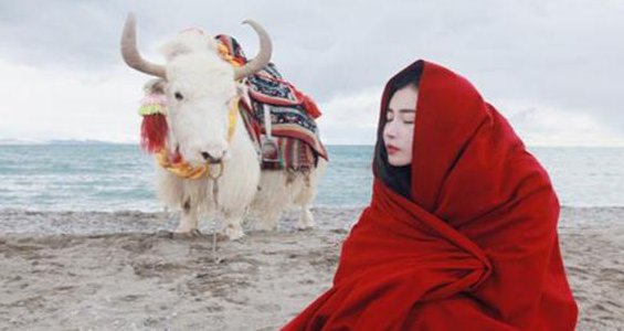 中国最靠近“天堂”的村落，这里风景美不胜收，人均寿命却40岁