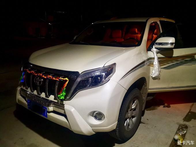 单车自驾陆巡穿越川藏线，弯多坡急雪地侧翻，生死一瞬吓懵了！！