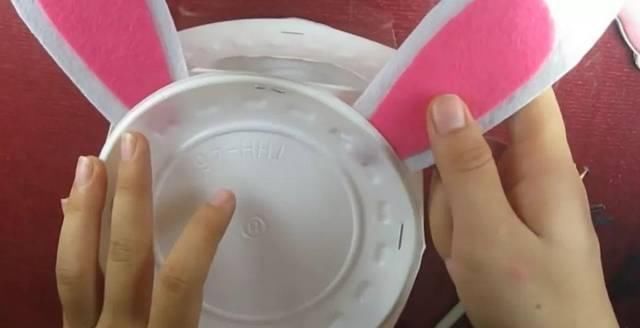  【手工】【手工灯笼】喜庆又简单！10分钟让你学会4种手工灯笼做法