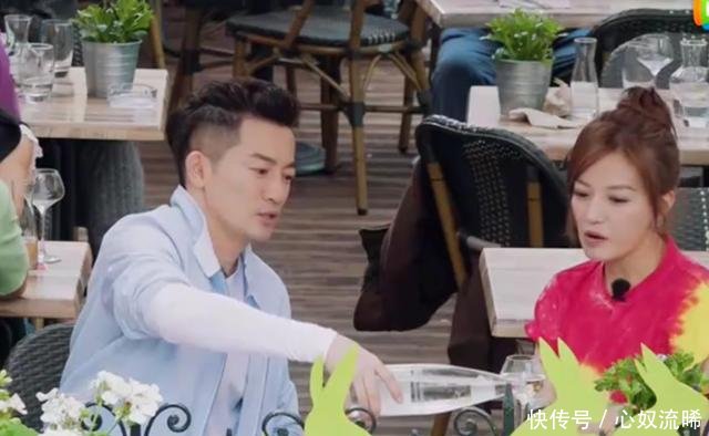 苏有朋拍美景不炫耀，面对赵薇疑问霸气回应，一句话打脸多少穷人