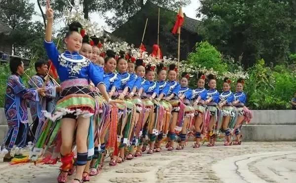  [丹寨县]360度无死角，欣赏云上丹寨之美