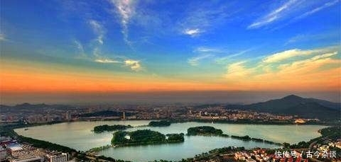 曾经那是一座令人“心痛”的城市,如今那是一座令人心动的城市