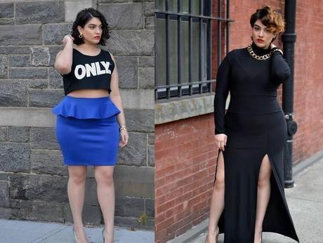 “屁股大”的女人，少穿这3种裙子，很显胖，一不小心就尴尬了！