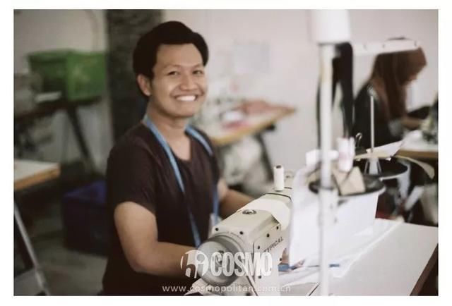 时髦办|会穿的人都爱这些小众品牌