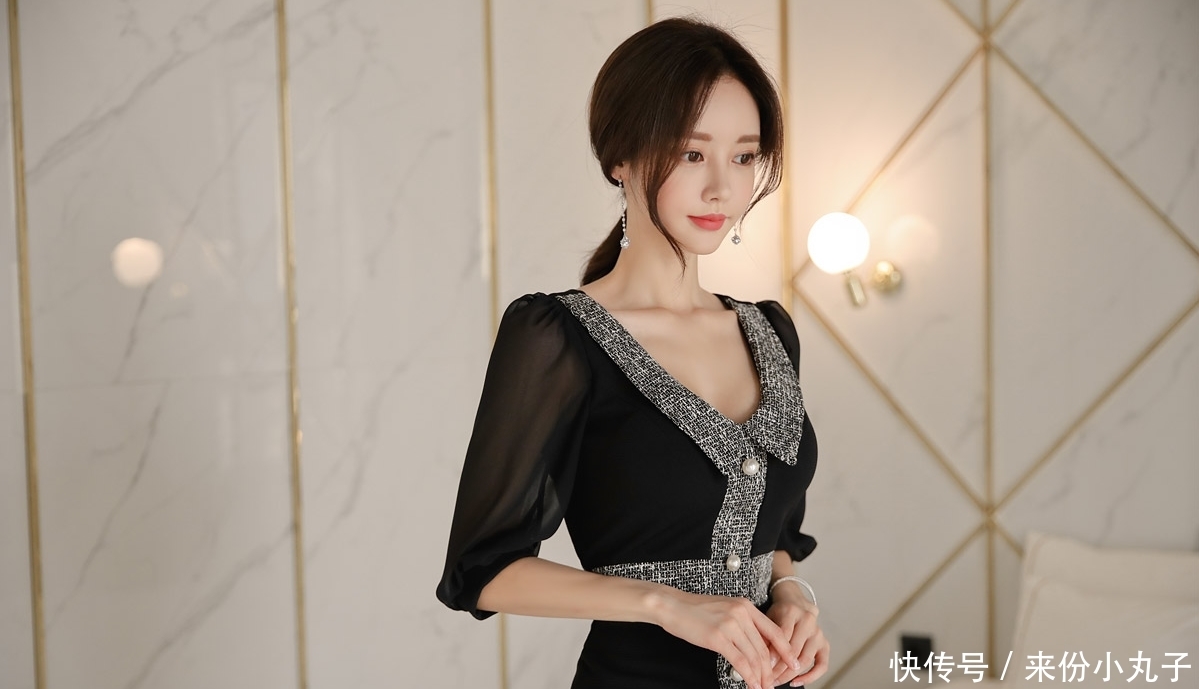 『图集』孙允珠套装搭配图集第十二篇