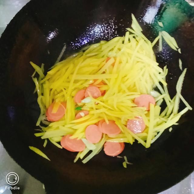 胃口:三天两头吃一点它,胃口好身体棒,不用天天吃!