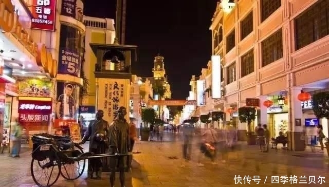  「唯一」他，是中国唯一用伟人命名的城市，是中国最适合居住的