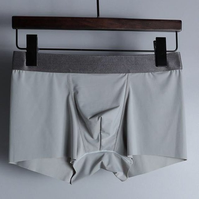 三角裤没人穿了!聪明男人穿“呼吸T裤”，冰爽舒适，一次就上瘾