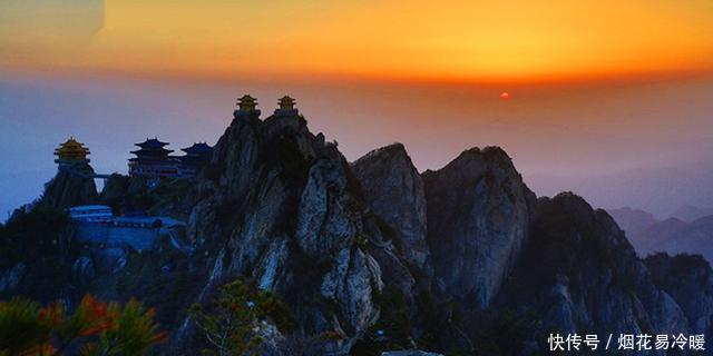 中国有一个按照姓氏收费的景点，仅对这两个姓氏免费，看看有你吗