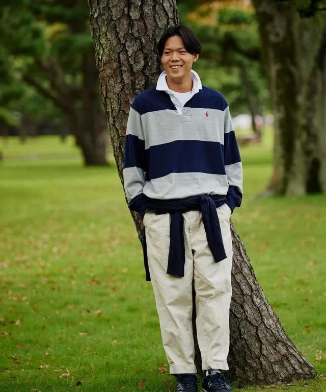  【适合所】跟女朋友逛街，穿什么不丢人？